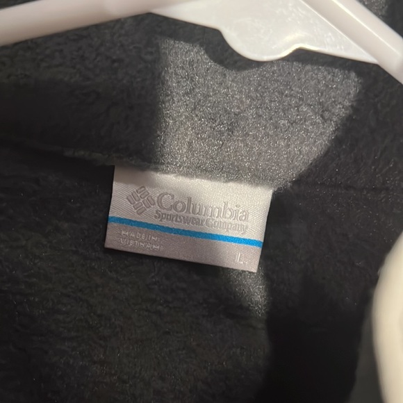 COLUMBIA SWEATSHIRT FOR MEN - Picture 3 of 4